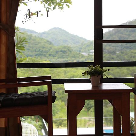 Tonsilp Art Home Nong Nam Daeng Room photo